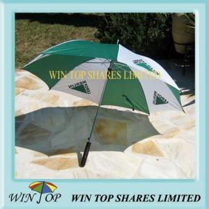 Quality 23&quot; Auto Straight Advertising Umbrella(WT5018) wholesale