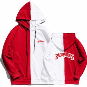 Quality Women Autumn Pullover Sweater Hoodies Casual Oversize wholesale
