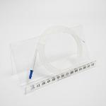 23cm 21G Beveled Sterile Sclero Needle EOS Disinfecting