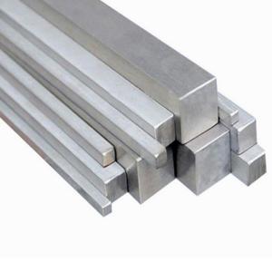 Quality Decoration Industry Inox Stainless Steel 16mm Solid Round Bar SS410 SS420 SS416 wholesale