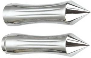 Quality For Harley Davidson 1 inch Motorcycle Handle Grip 1'' Cnc Touring wholesale