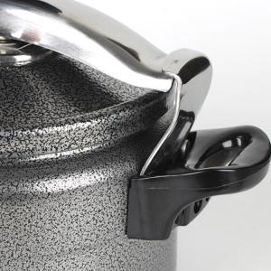 Quality Marble Coated Aluminium Pressure Cooker Electric Pressure Cookers wholesale