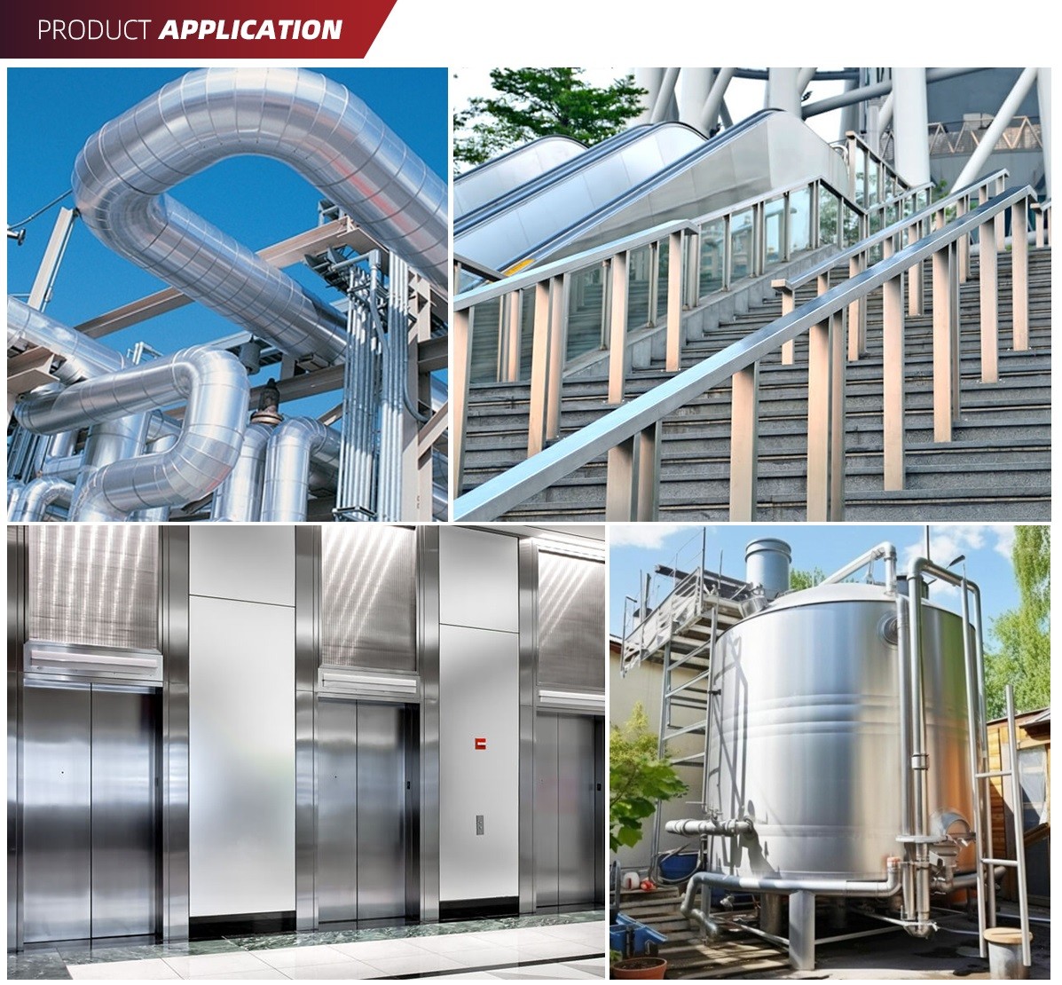ASTM 201 304 316 Cold Rolled Stainless Steel Sheet/Plate Cut to Size Factory price
