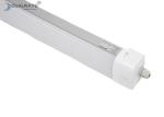 Excellent Heat Dissipation Industrial Led Lighting IP65 Suspended / Surface