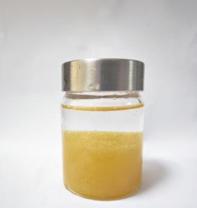 Quality Uranium Metal Extraction Water Treatment Resin With Strong Base Ion Exchange Synthetic Resin And Plastics wholesale