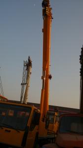 Quality Used SANY 25T crane,used mobile crane 25ton,truck crane wholesale