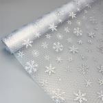 Transparent Fridge Mat for Long-lasting Protection in Kitchen Drawers and