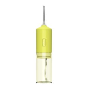 Quality FC3830 Colorful 160ml ABS Water Dental Flosser wholesale