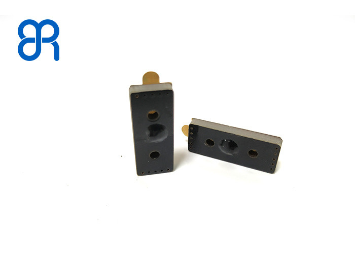 IP65 ISO 18000-6C Protocol PCB Anti Metal RFID Hard Tag