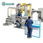 Revolutionize Your Electronic Waste Management with E Waste Recycling Equipment