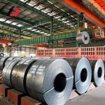 8mm Ms Sheet Coil