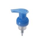 40mm Body Lotion Cream Bottle Spray Pump Non Spill