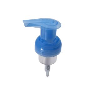 Quality 40mm Body Lotion Cream Bottle Spray Pump Non Spill wholesale