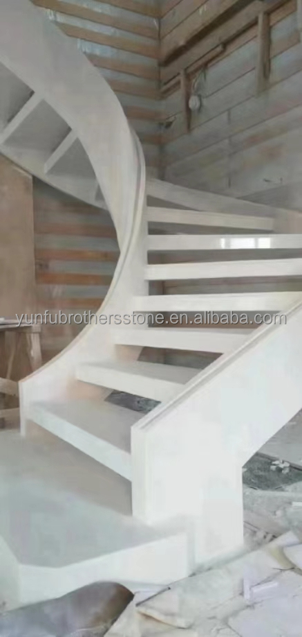 Thassos Marble Big Slab Modern Natural Stone for Hotel Bathroom and Outdoor Wall Tile
