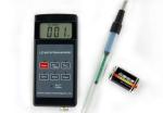 Toys Safety Testing Equipment Gauss Meter Skyline SL-ST601