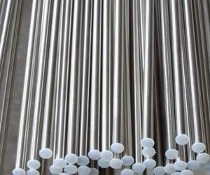 Quality Stainless Steel Bars 201 304L 316L Machinery Chemical Industry wholesale