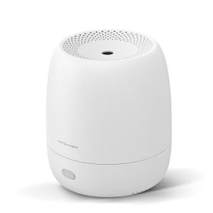 ABS PP 120ml Usb Aroma Essential Oil Diffuser Electric Humidifier