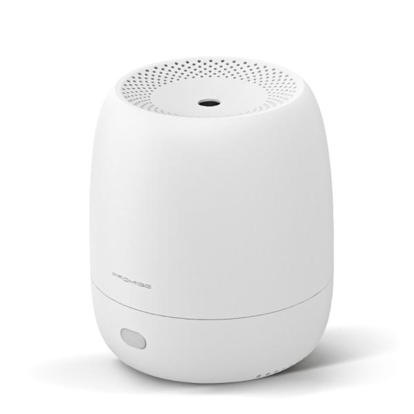 Cheap ABS PP 120ml Usb Aroma Essential Oil Diffuser Electric Humidifier for sale