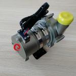 240W High Pressure Water Pump , Electric Water Transfer Pump For Electric