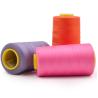 Buy cheap Waterproof Nylon Embroidery Thread Silk Thread For Weaving Silver Metallic Yarn from wholesalers