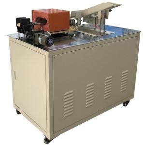 China 250KW Induction Forging Machine of medium frequency Induction Heat treatment Equipment on sale