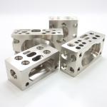 Wholesale Custom CNC Machining Stainless Steel Parts Precision Small CNC