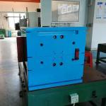 HASCO Automotive Injection Mold DIN2738 For ABS Parts