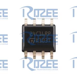Quality M24C16-RMN6TP wholesale
