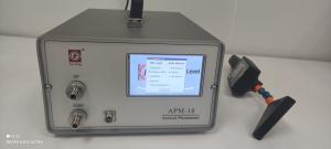 Quality Digital Aerosol Photometer For HEPA Filters Auto Zero wholesale