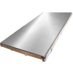 Chemical Resistant 202 430 316 630 2205 2507 409 Cold Rolled Stainless Steel