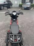 South America Hot 110CC Super Cub Motorcycle High Performance 125cc Chinese