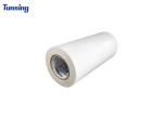 Transparent Hot Melt Adhesive Film TPU Lamination Film For Zipper