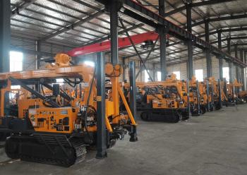 Henan Duke Machinery Equipment Co., Ltd.
