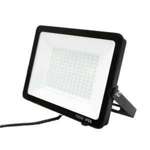 Quality AC110V 220V IP66 Ultra Thin Led Flood Light IP66 100W wholesale