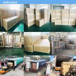Commercial Stainless Steel Beverage Display Cooler 210L Cooling Volume 220-240v