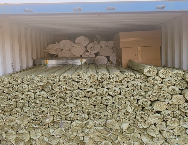 0.8mm Dust Air Galvanized Metal Filter Mesh Air Filter Material For Filter Element Production