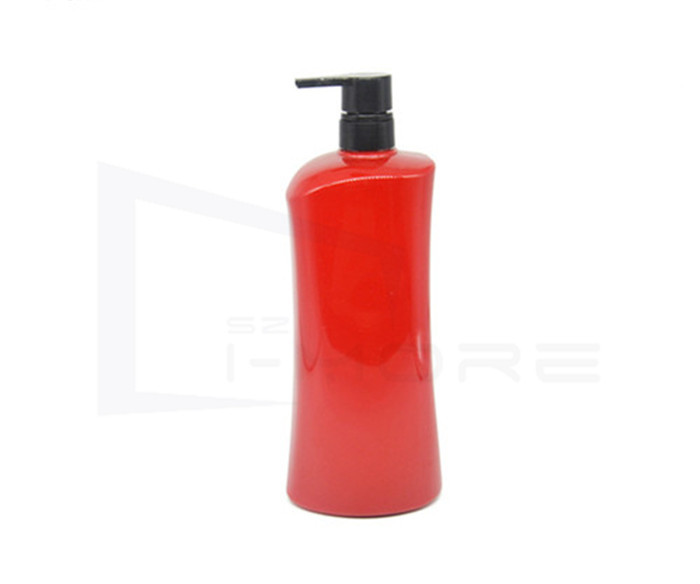 OEM 32410 Hotstamp 1.35L Shampoo Pump Bottles