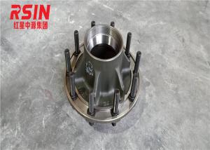 Quality SGS Certificate Heavy Duty Wheel Hub Assembly With Bearing wholesale