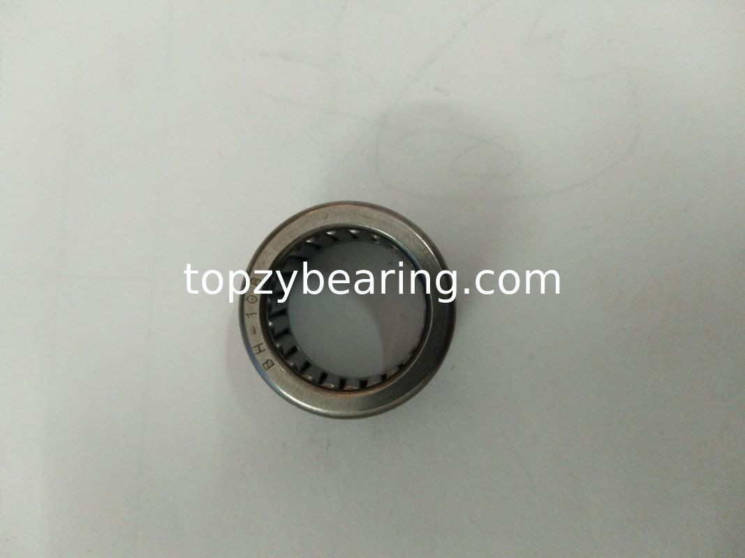 BH108 BH1010 BH1012 BH1016 Single Row Full Complement Inch Needle Roller Bearing
