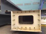 V/A Steel Structure Bridges 23mx3.3mx3m Sa2.5 Construction