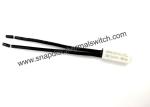 KSD9700 5A 250V AC Overload Thermal Cutoff Switch For Electric Blanket