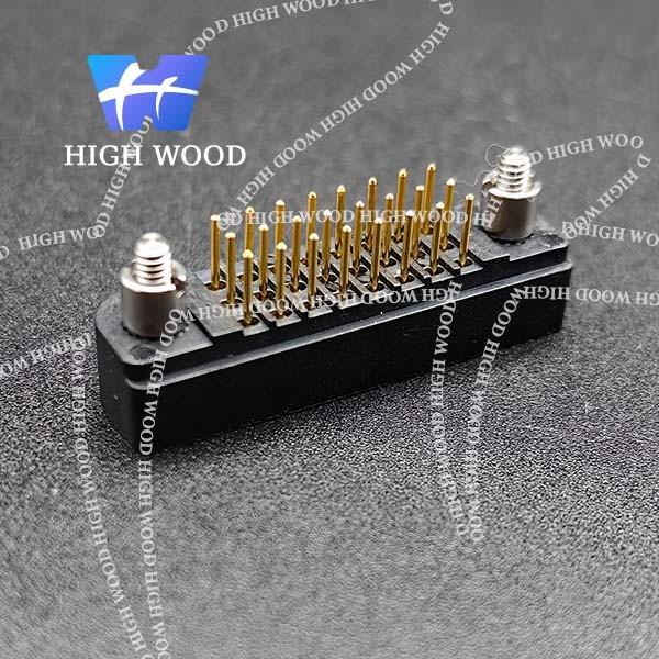 HW-CMM Connector,HW-321Y024F42
