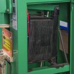 Single Head Mesh Welder YXC-35 for Welded Metal Wire Mesh Birds Foot Butting