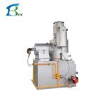 750L/H Pet Cremation Oven for Pet Crematorium Hospitalar Waste Incinarator Wfs