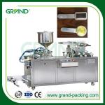 Automatic Liquid Perfume Blister Packing Machine Air Freshener Packaging Machine