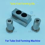 Wear Resistance HSS End Forming Die For Forming Stainless Steel Tube