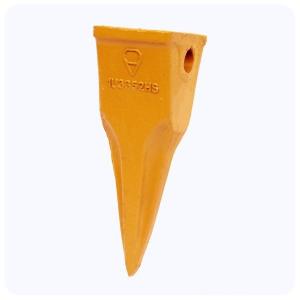 Quality 1U3352 single rib bucket tooth point fof E320 excavator breaking ice tooth 1U3352TL wholesale
