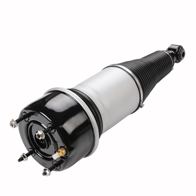 Adjustable Auto Jaguar Air Suspension Air Shock Absorber For Jaguar Rear Left And Right OE C2C41340