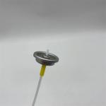 Free Sample Aluminum Metered Valve For Universal Compatibility