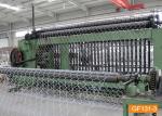 OHSAS 18001 Decoration 2x1x1 Gabion Fence System